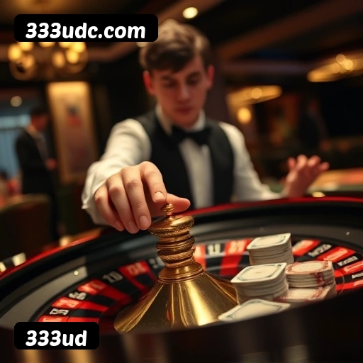 Níveis do programa VIP da 333ud